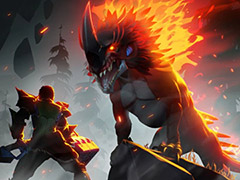 「モンハン」ライクなF2P型オンラインアクション「Dauntless」が正式リリース。PCとPS4，Xbox Oneでのクロスプレイにも対応
