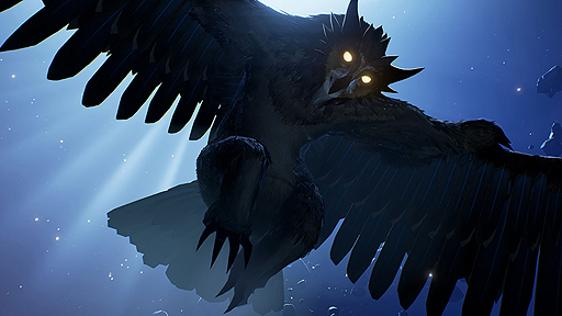 画像ギャラリー No.005のサムネイル画像 / 「モンハン」ライクなF2P型オンラインアクション「Dauntless」が正式リリース。PCとPS4，Xbox Oneでのクロスプレイにも対応