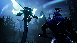 画像ギャラリー No.006のサムネイル画像 / 「モンハン」ライクなF2P型オンラインアクション「Dauntless」が正式リリース。PCとPS4，Xbox Oneでのクロスプレイにも対応
