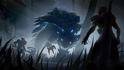 画像ギャラリー No.007のサムネイル画像 / 「モンハン」ライクなF2P型オンラインアクション「Dauntless」が正式リリース。PCとPS4，Xbox Oneでのクロスプレイにも対応