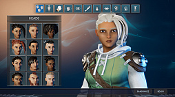 画像ギャラリー No.006のサムネイル画像 / モンハンライクなオンラインアクション「Dauntless」プレイレポート。F2Pスタイルながら,ベヒモスとのガチバトルが止まらなくなる一作だ