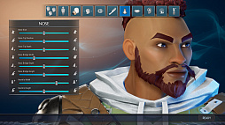 画像ギャラリー No.007のサムネイル画像 / モンハンライクなオンラインアクション「Dauntless」プレイレポート。F2Pスタイルながら,ベヒモスとのガチバトルが止まらなくなる一作だ