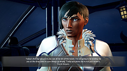 画像ギャラリー No.008のサムネイル画像 / モンハンライクなオンラインアクション「Dauntless」プレイレポート。F2Pスタイルながら,ベヒモスとのガチバトルが止まらなくなる一作だ