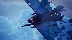 画像ギャラリー No.009のサムネイル画像 / モンハンライクなオンラインアクション「Dauntless」プレイレポート。F2Pスタイルながら,ベヒモスとのガチバトルが止まらなくなる一作だ