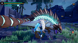 画像ギャラリー No.010のサムネイル画像 / モンハンライクなオンラインアクション「Dauntless」プレイレポート。F2Pスタイルながら,ベヒモスとのガチバトルが止まらなくなる一作だ