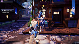 画像ギャラリー No.012のサムネイル画像 / モンハンライクなオンラインアクション「Dauntless」プレイレポート。F2Pスタイルながら,ベヒモスとのガチバトルが止まらなくなる一作だ