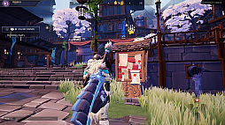 画像ギャラリー No.015のサムネイル画像 / モンハンライクなオンラインアクション「Dauntless」プレイレポート。F2Pスタイルながら,ベヒモスとのガチバトルが止まらなくなる一作だ