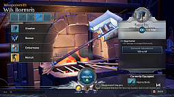 画像ギャラリー No.016のサムネイル画像 / モンハンライクなオンラインアクション「Dauntless」プレイレポート。F2Pスタイルながら,ベヒモスとのガチバトルが止まらなくなる一作だ