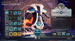 画像ギャラリー No.017のサムネイル画像 / モンハンライクなオンラインアクション「Dauntless」プレイレポート。F2Pスタイルながら,ベヒモスとのガチバトルが止まらなくなる一作だ