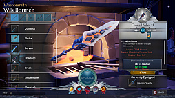 画像ギャラリー No.022のサムネイル画像 / モンハンライクなオンラインアクション「Dauntless」プレイレポート。F2Pスタイルながら,ベヒモスとのガチバトルが止まらなくなる一作だ