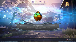 画像ギャラリー No.024のサムネイル画像 / モンハンライクなオンラインアクション「Dauntless」プレイレポート。F2Pスタイルながら,ベヒモスとのガチバトルが止まらなくなる一作だ