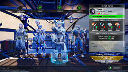 画像ギャラリー No.027のサムネイル画像 / モンハンライクなオンラインアクション「Dauntless」プレイレポート。F2Pスタイルながら,ベヒモスとのガチバトルが止まらなくなる一作だ