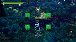 画像ギャラリー No.028のサムネイル画像 / モンハンライクなオンラインアクション「Dauntless」プレイレポート。F2Pスタイルながら,ベヒモスとのガチバトルが止まらなくなる一作だ