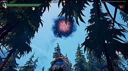 画像ギャラリー No.029のサムネイル画像 / モンハンライクなオンラインアクション「Dauntless」プレイレポート。F2Pスタイルながら,ベヒモスとのガチバトルが止まらなくなる一作だ