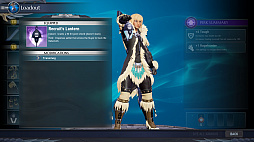 画像ギャラリー No.037のサムネイル画像 / モンハンライクなオンラインアクション「Dauntless」プレイレポート。F2Pスタイルながら,ベヒモスとのガチバトルが止まらなくなる一作だ
