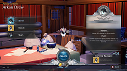 画像ギャラリー No.038のサムネイル画像 / モンハンライクなオンラインアクション「Dauntless」プレイレポート。F2Pスタイルながら,ベヒモスとのガチバトルが止まらなくなる一作だ