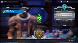 画像ギャラリー No.040のサムネイル画像 / モンハンライクなオンラインアクション「Dauntless」プレイレポート。F2Pスタイルながら,ベヒモスとのガチバトルが止まらなくなる一作だ