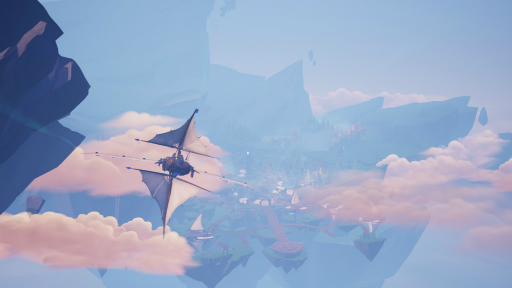画像ギャラリー No.049のサムネイル画像 / モンハンライクなオンラインアクション「Dauntless」プレイレポート。F2Pスタイルながら,ベヒモスとのガチバトルが止まらなくなる一作だ