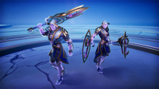 画像ギャラリー No.003のサムネイル画像 / 「Dauntless」，最新アップデート「Call of the Void」が北米時間の6月11日に実装。新たなエスカレーションや新ベヒーモスが登場