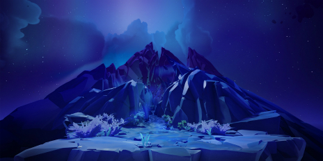 画像ギャラリー No.004のサムネイル画像 / 「Dauntless」，最新アップデート「Call of the Void」が北米時間の6月11日に実装。新たなエスカレーションや新ベヒーモスが登場