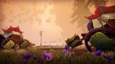 画像ギャラリー No.008のサムネイル画像 / 「Dauntless」，最新アップデート「Call of the Void」が北米時間の6月11日に実装。新たなエスカレーションや新ベヒーモスが登場