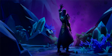 画像ギャラリー No.009のサムネイル画像 / 「Dauntless」，最新アップデート「Call of the Void」が北米時間の6月11日に実装。新たなエスカレーションや新ベヒーモスが登場