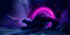 画像ギャラリー No.011のサムネイル画像 / 「Dauntless」，最新アップデート「Call of the Void」が北米時間の6月11日に実装。新たなエスカレーションや新ベヒーモスが登場