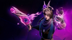 画像ギャラリー No.013のサムネイル画像 / 「Dauntless」，最新アップデート「Call of the Void」が北米時間の6月11日に実装。新たなエスカレーションや新ベヒーモスが登場