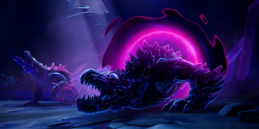 画像ギャラリー No.007のサムネイル画像 / “今年最大級”のアップデートを果たした「Dauntless」メールインタビュー。Phoenix Labsが考える“進化”とは