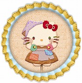 画像ギャラリー No.005のサムネイル画像 / 「Fun！Fun！ファンタジーシアター」，サンリオグッズを抽選でプレゼント