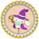 画像ギャラリー No.006のサムネイル画像 / 「Fun！Fun！ファンタジーシアター」，サンリオグッズを抽選でプレゼント