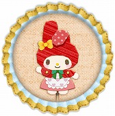 画像ギャラリー No.007のサムネイル画像 / 「Fun！Fun！ファンタジーシアター」，サンリオグッズを抽選でプレゼント