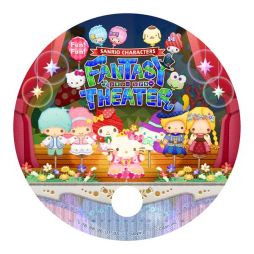 画像ギャラリー No.002のサムネイル画像 / 「Fun!Fun!ファンタジーシアター」がTGS 2017に出展