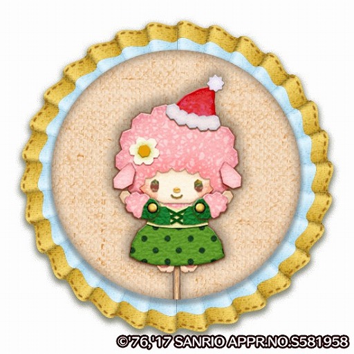 画像ギャラリー No.003のサムネイル画像 / 「Fun!Fun! ファンタジーシアター」，サンタ帽をかぶったマイスウィートピアノが登場
