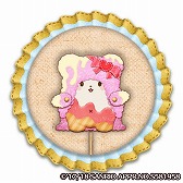 画像ギャラリー No.006のサムネイル画像 / 「Fun!Fun! ファンタジーシアター」,イベント“星あつめ”を開催