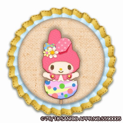 画像ギャラリー No.004のサムネイル画像 / 「Fun!Fun! ファンタジーシアター」,イベント「星あつめ」に水泳選手衣装のタキシードサムが登場