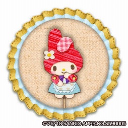 画像ギャラリー No.002のサムネイル画像 / 「Fun!Fun! ファンタジーシアター」，色違いの衣装を着たキャラが登場