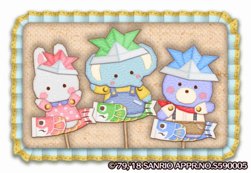 画像ギャラリー No.004のサムネイル画像 / 「Fun!Fun!ファンタジーシアター」,新オーディションの開催と新機能「楽屋」を実装