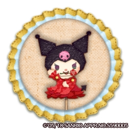 画像ギャラリー No.005のサムネイル画像 / 「Fun!Fun! ファンタジーシアター」にコサックダンス衣装の「たあ坊」が登場。フラメンコ衣装の「クロミ」も