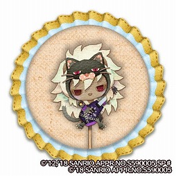 画像ギャラリー No.006のサムネイル画像 / 「Fun!Fun! ファンタジーシアター」，「SHOW BY ROCK!!」とのコラボを実施