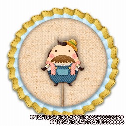 画像ギャラリー No.007のサムネイル画像 / 「Fun!Fun! ファンタジーシアター」，「SHOW BY ROCK!!」とのコラボを実施