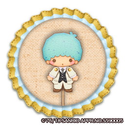 画像ギャラリー No.004のサムネイル画像 / 「Fun!Fun! ファンタジーシアター」,雨の日衣装のハンギョドンなどが登場