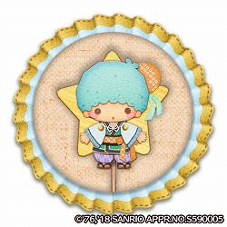 画像ギャラリー No.002のサムネイル画像 / 「Fun!Fun!ファンタジーシアター」,七夕衣装のキャラクターが登場