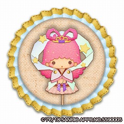 画像ギャラリー No.003のサムネイル画像 / 「Fun!Fun!ファンタジーシアター」,七夕衣装のキャラクターが登場