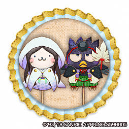 画像ギャラリー No.003のサムネイル画像 / 「Fun!Fun! ファンタジーシアター」,妖怪衣装&マッチ売りの少女のキャストが登場するオーディションが開催中