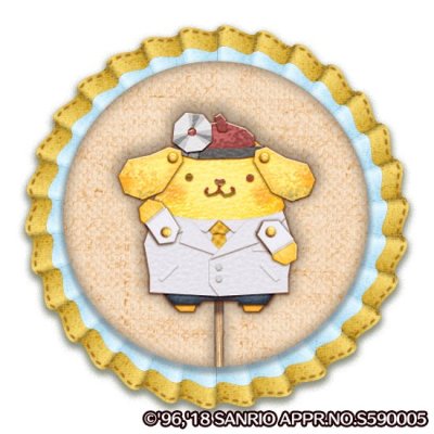 画像ギャラリー No.002のサムネイル画像 / 「Fun!Fun! ファンタジーシアター」,病院衣装「ポムポムプリン」「マカロン」と猫又「キティ」登場