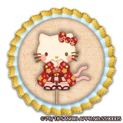 画像ギャラリー No.005のサムネイル画像 / 「Fun!Fun! ファンタジーシアター」,病院衣装「ポムポムプリン」「マカロン」と猫又「キティ」登場