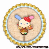 画像ギャラリー No.002のサムネイル画像 / 「Fun！Fun！ファンタジーシアター」，画家やマジシャンのキャラが新登場