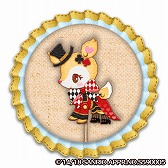 画像ギャラリー No.003のサムネイル画像 / 「Fun！Fun！ファンタジーシアター」，画家やマジシャンのキャラが新登場