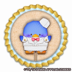 画像ギャラリー No.002のサムネイル画像 / 「Fun!Fun!ファンタジーシアター」,秋の味覚衣装の「きりみちゃん」などが再登場